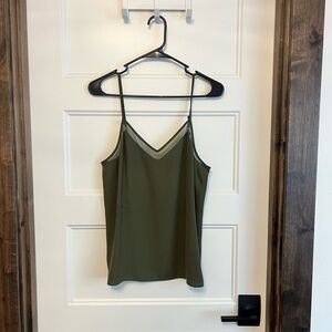 Two - Nine West Camisole Tops